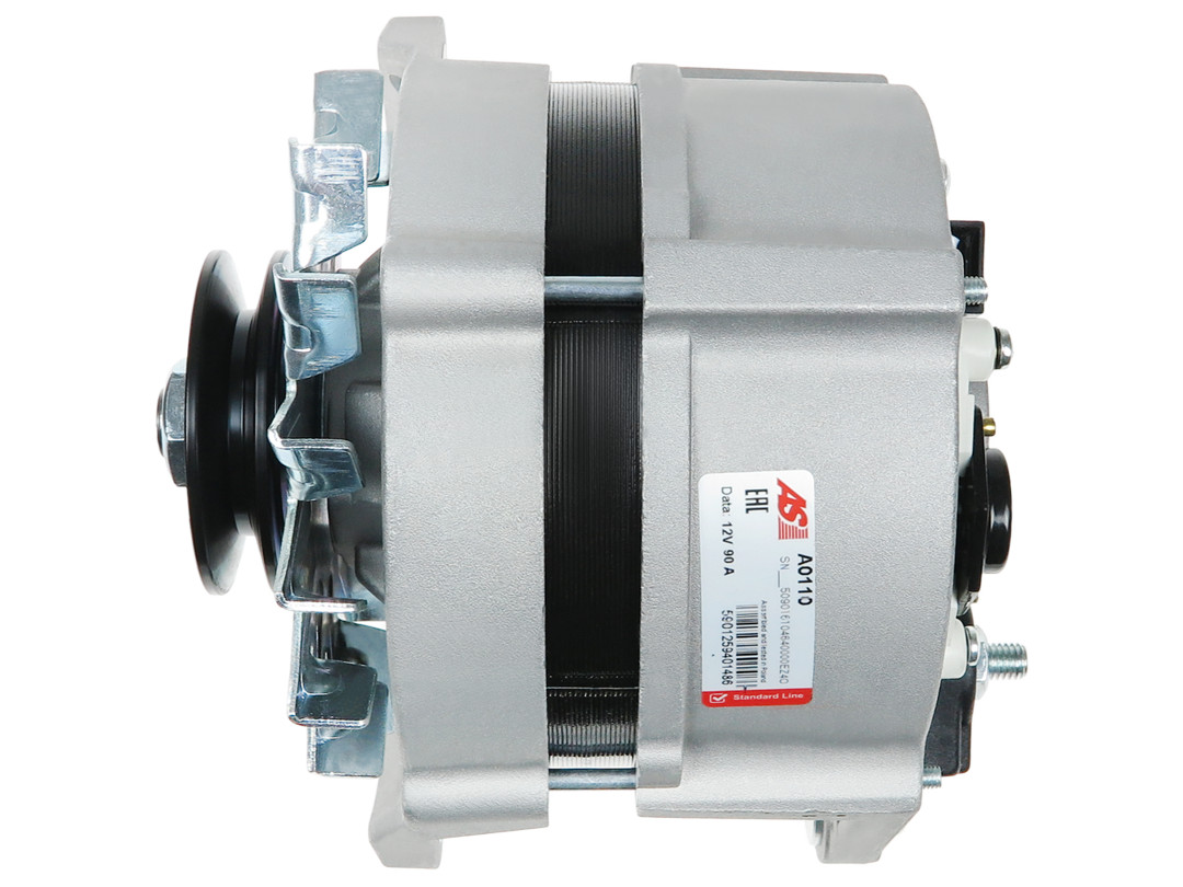 Alternatore - A0244PR AS-PL
