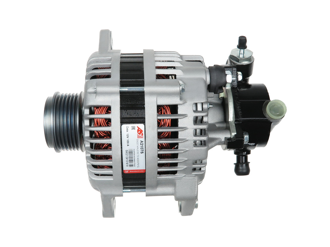 Alternatore - A2107S AS-PL