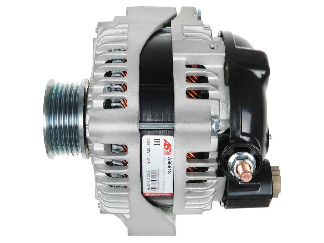 Alternator - A6561S AS-PL