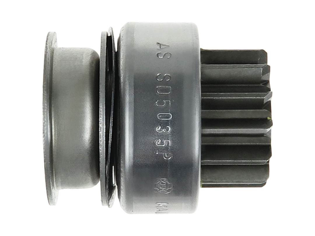 Freewheel Gear, starter - SD5035P AS-PL