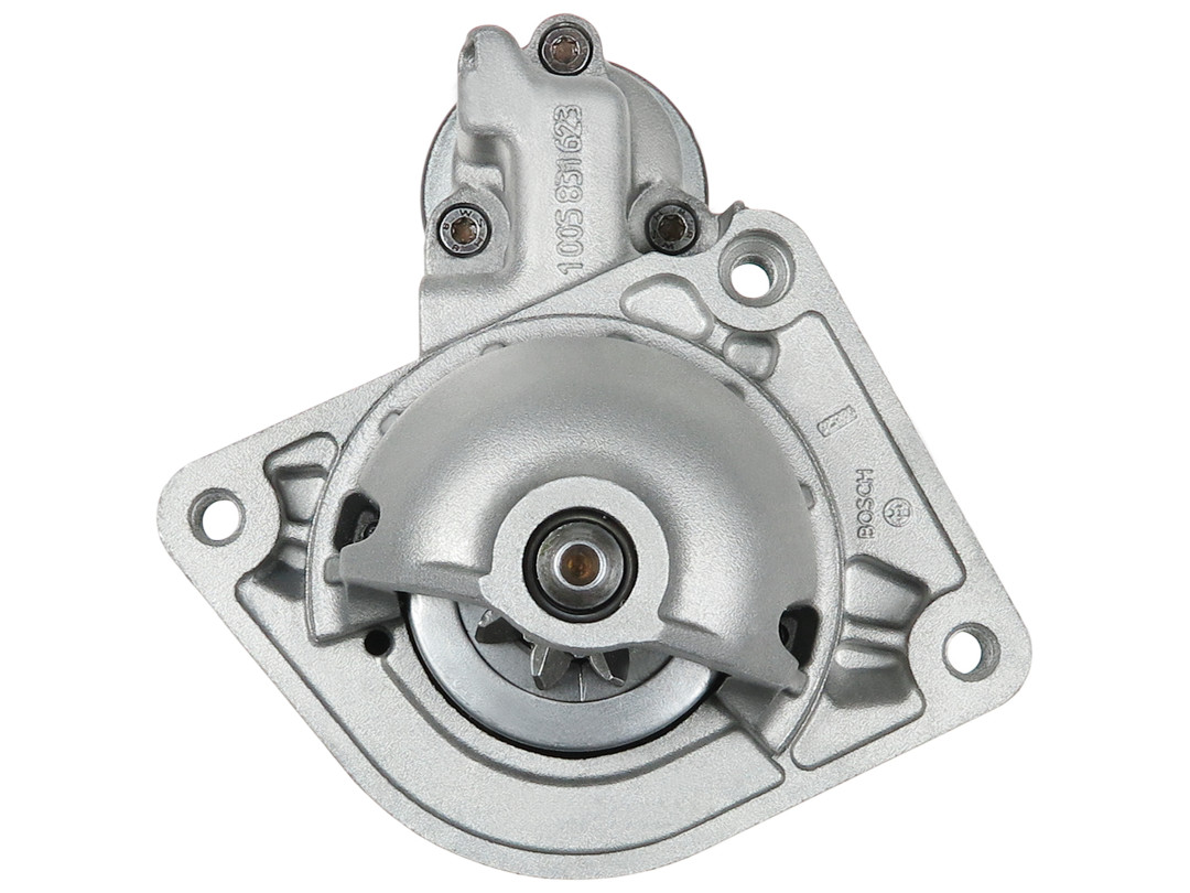 starteris - S0614PR AS-PL