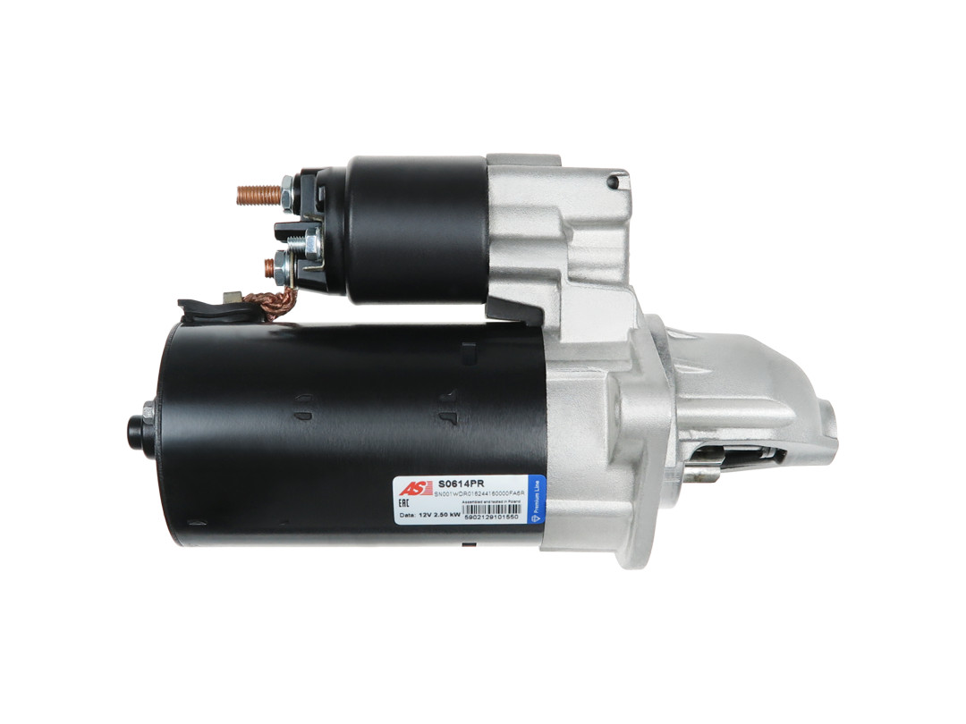 starteris - S0614PR AS-PL