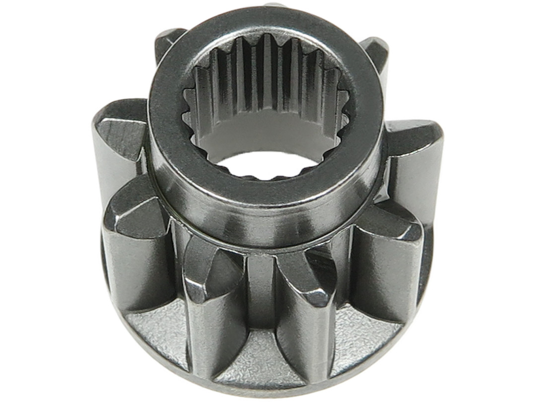 Freewheel Gear, starter - SDK6004S AS-PL