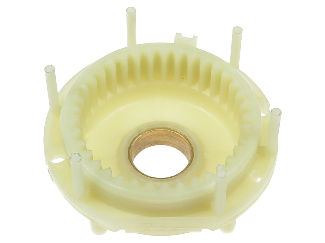 Kit riparazione, Motorino avviamento - SG0001 AS-PL