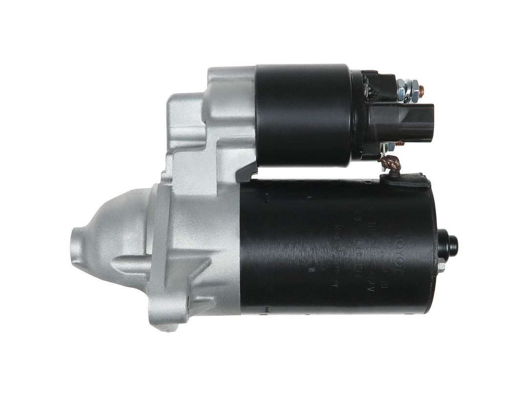 Starter - S0168PR AS-PL