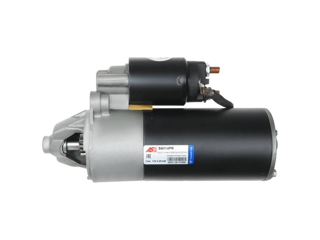 Starter - S9014PR AS-PL