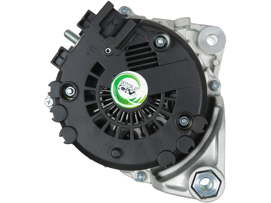 Alternator - A3402S AS-PL