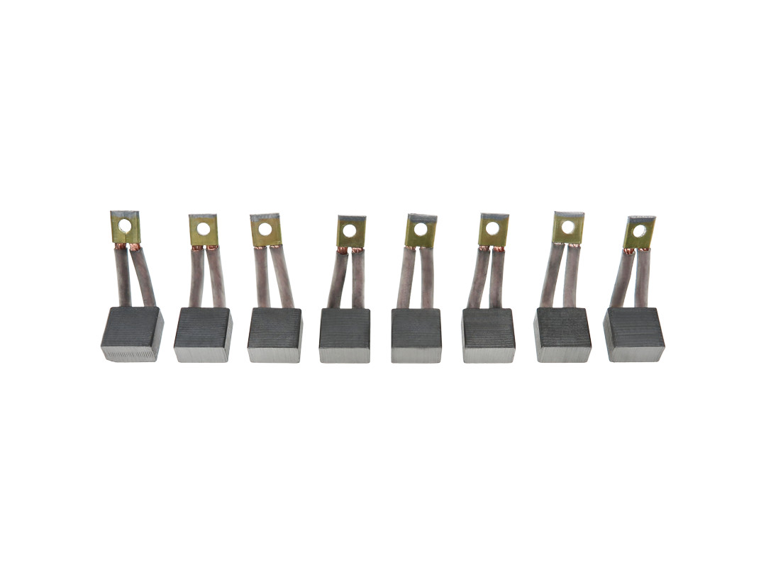 Carbon Brush, starter - SB9047S AS-PL