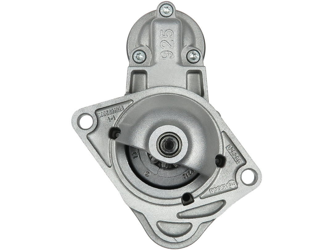 Motorino d'avviamento - S0606PR AS-PL