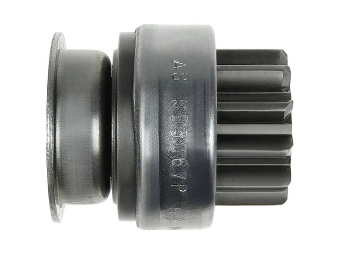 Freewheel Gear, starter - SD5067P AS-PL