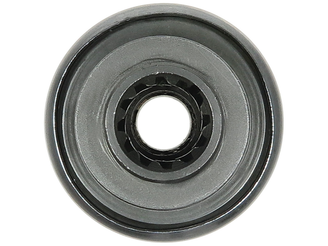 laisvos eigos pavara, starteris - SD5050P AS-PL