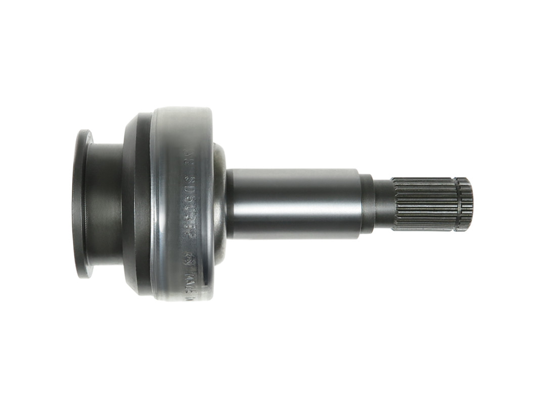 Pinion, starter - SD5038P AS-PL