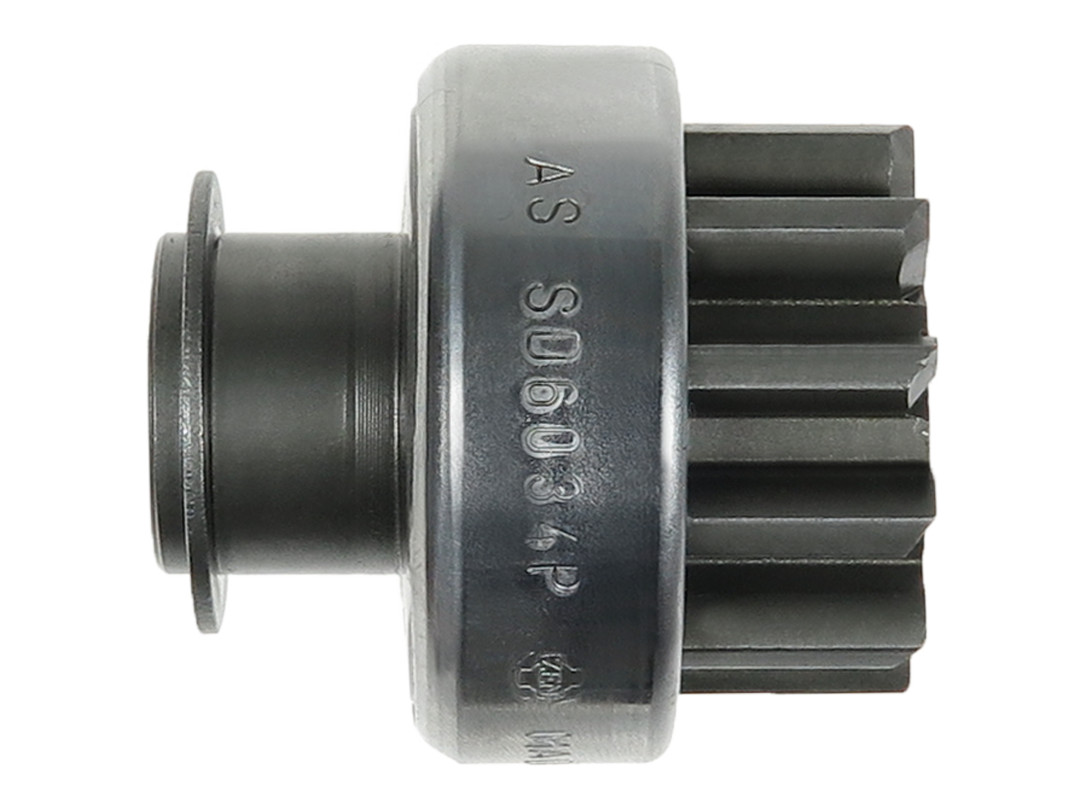 Freewheel Gear, starter - SD6034P AS-PL