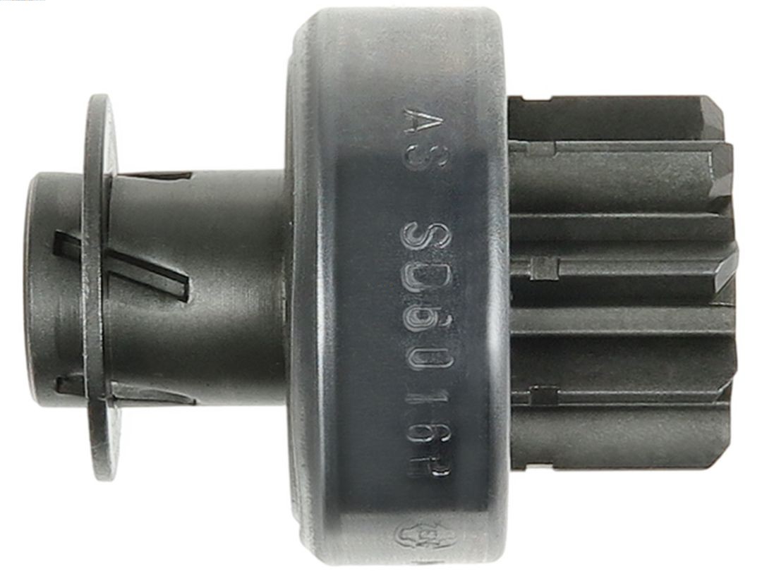 laisvos eigos pavara, starteris - SD6016P AS-PL