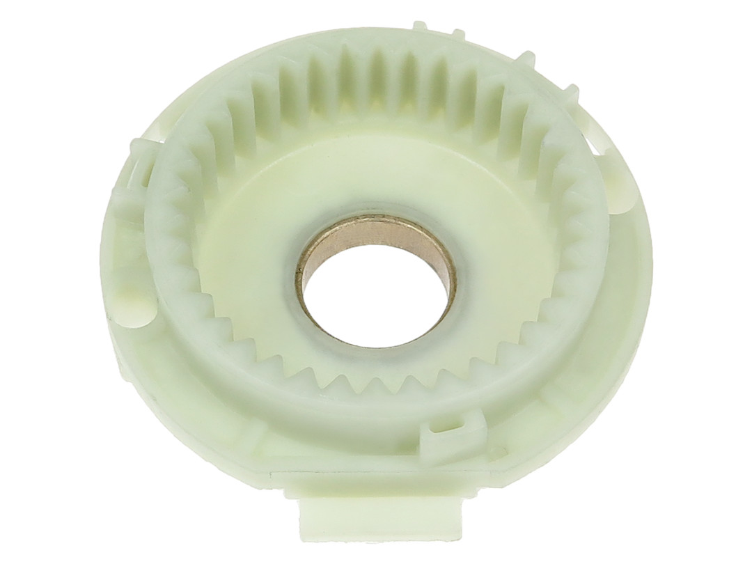 Repair Kit, starter - SG0106S AS-PL