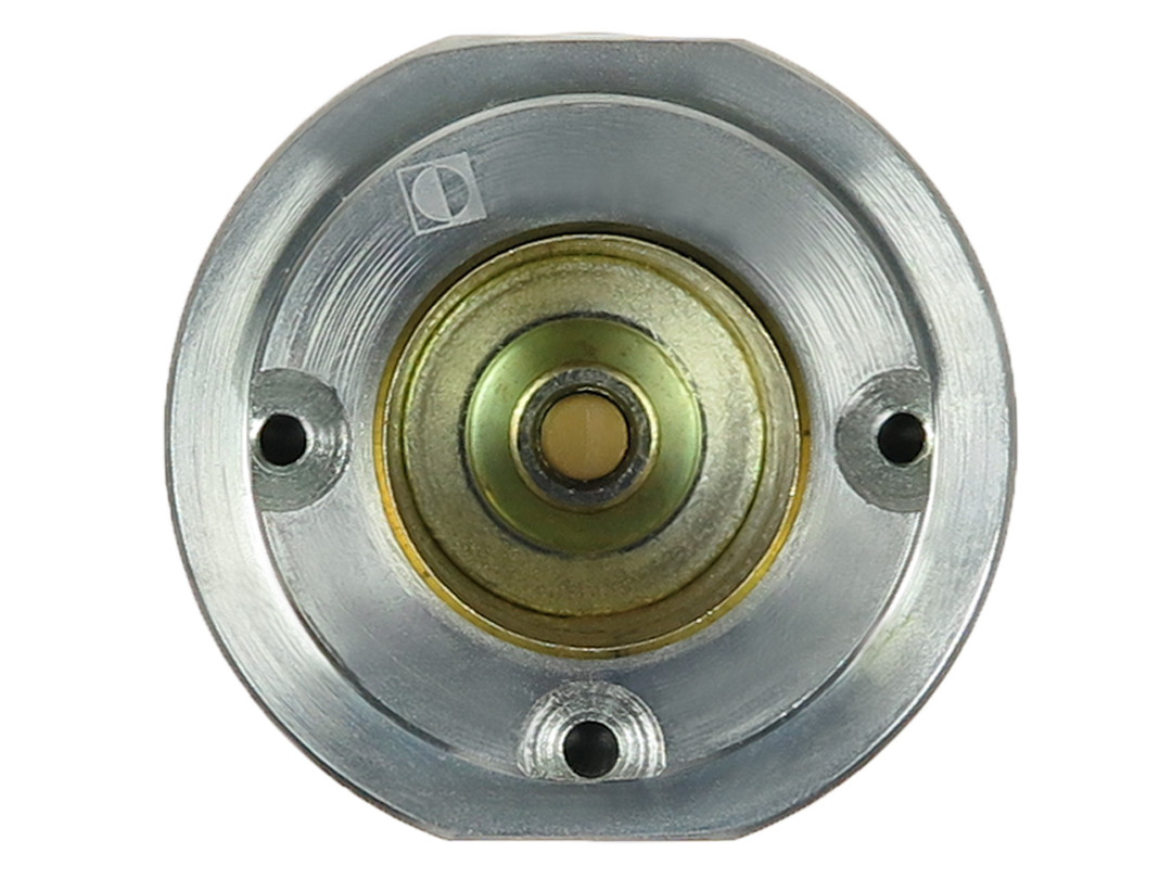 Solenoid Switch, starter - SS3044S AS-PL
