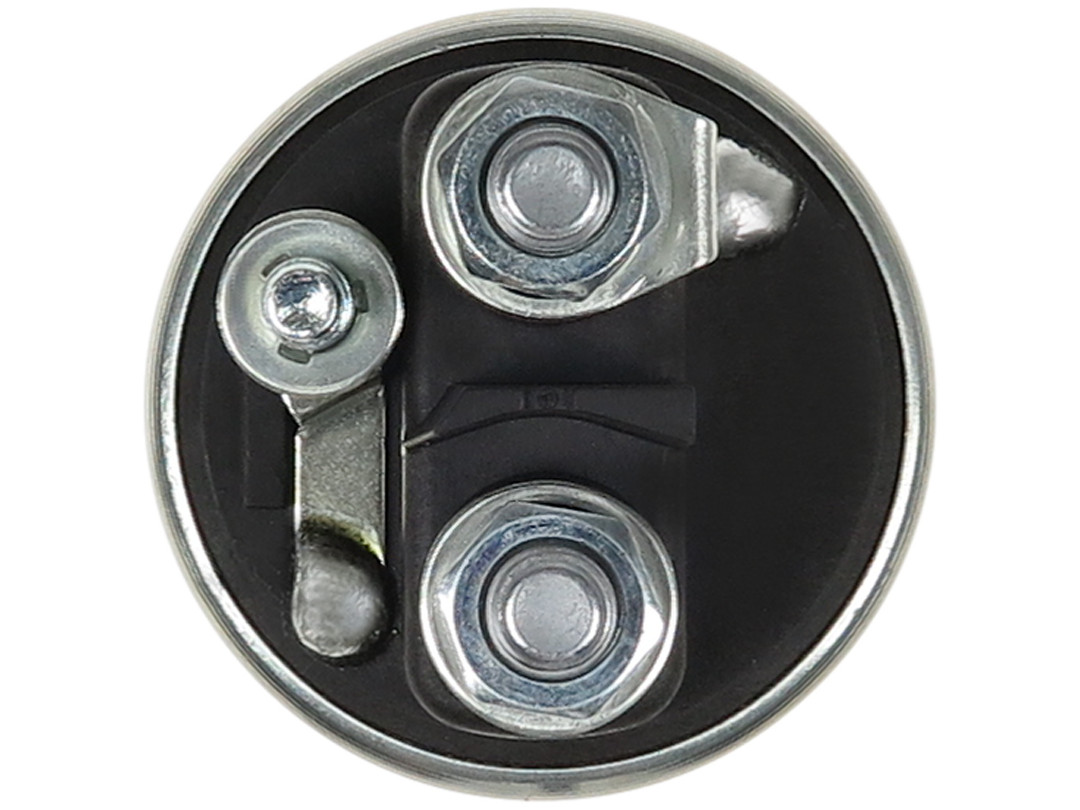 Solenoid Switch, starter - SS3044S AS-PL