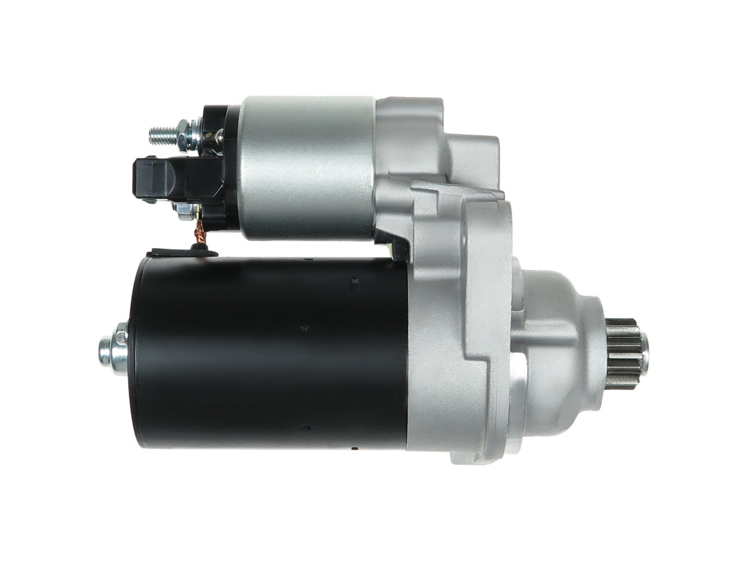 Starter - S0712S AS-PL