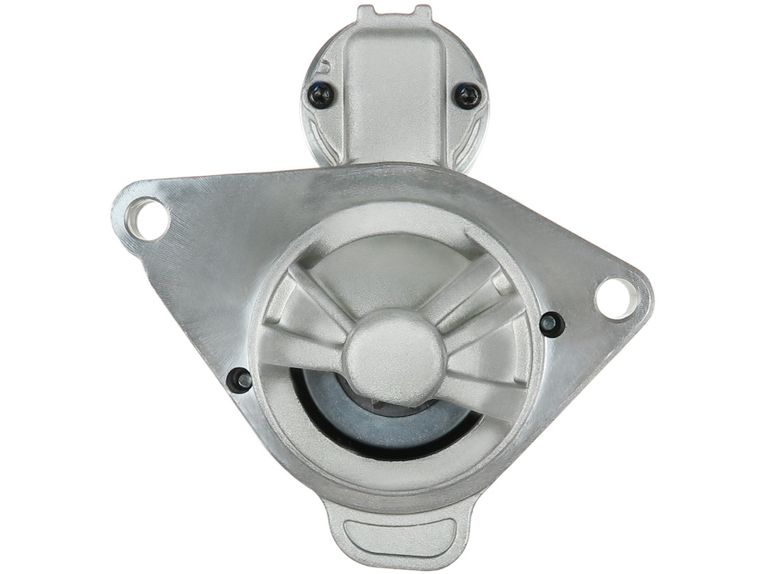 Motorino d'avviamento - S3186S AS-PL