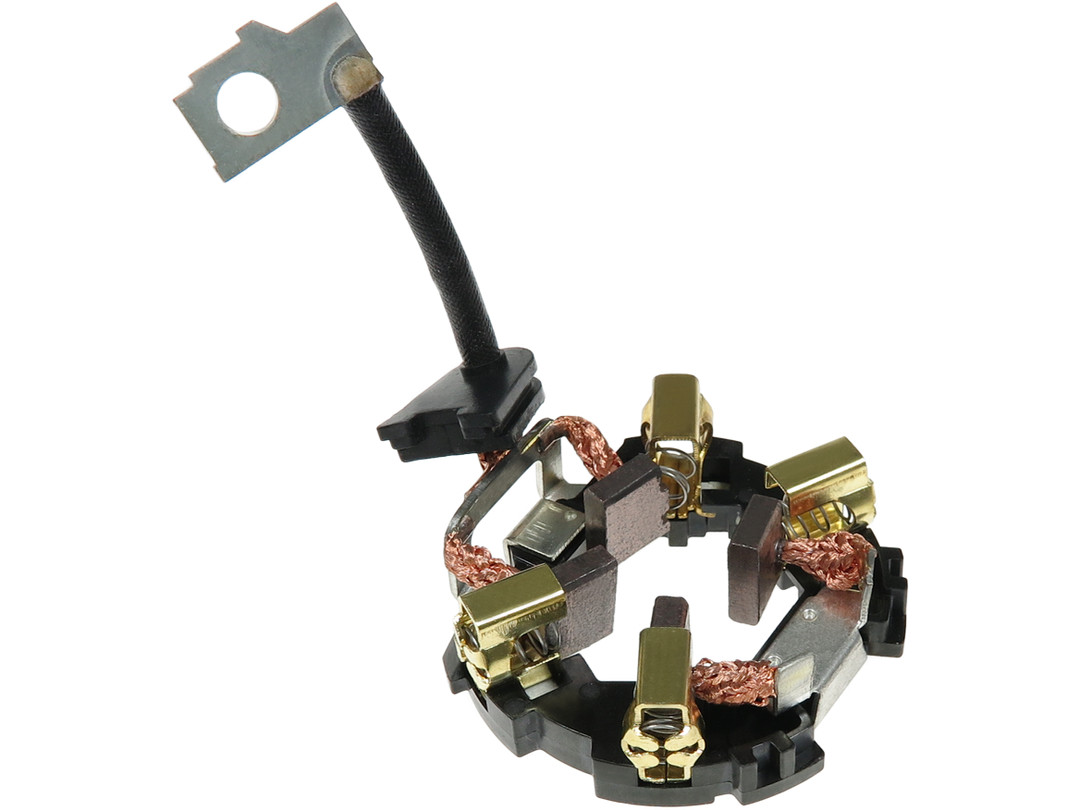 Halter, Kohlebürsten - SBH0013 AS-PL