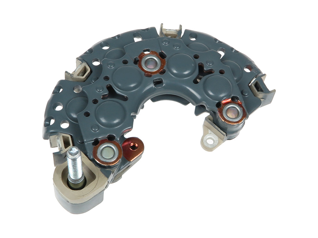 Raddrizzatore, Alternatore - ARC6010 AS-PL