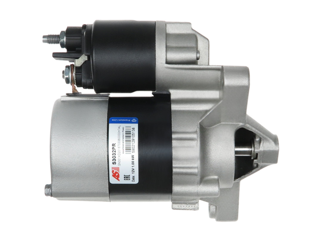 Starter - S3032PR AS-PL