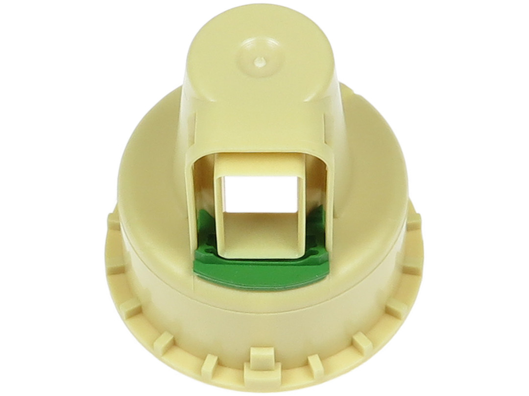 Protective Cap, alternator - ABEC0009(BOSCH) AS-PL