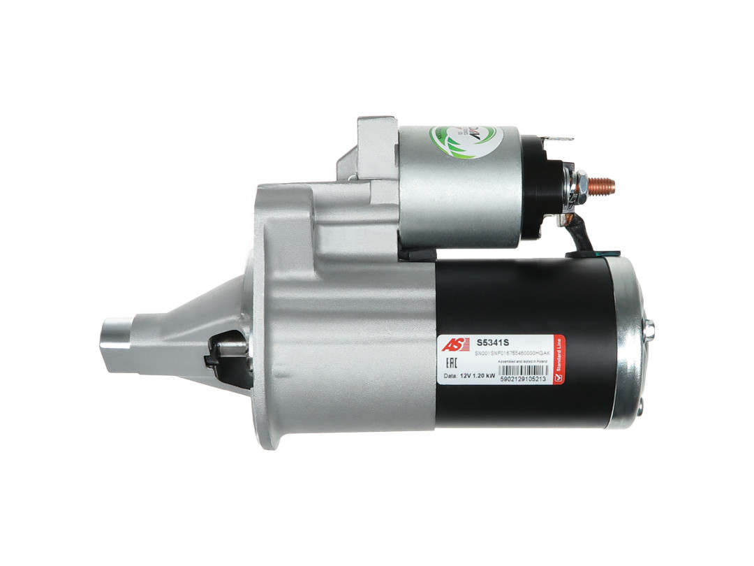 starteris - S5341S AS-PL
