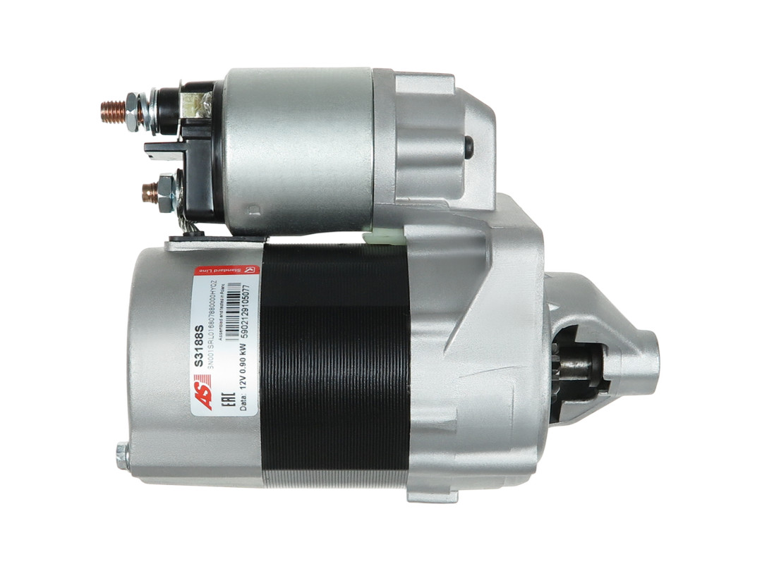 Стартер - S3188S AS-PL