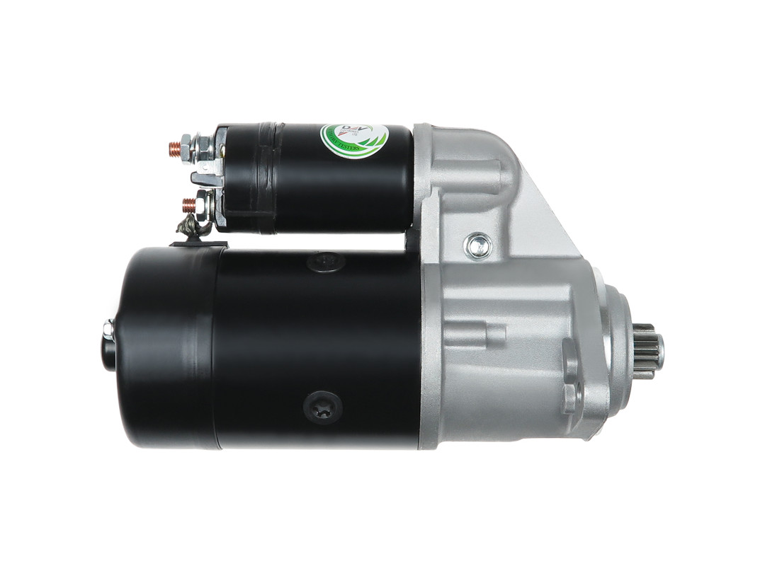 starteris - S0415 AS-PL