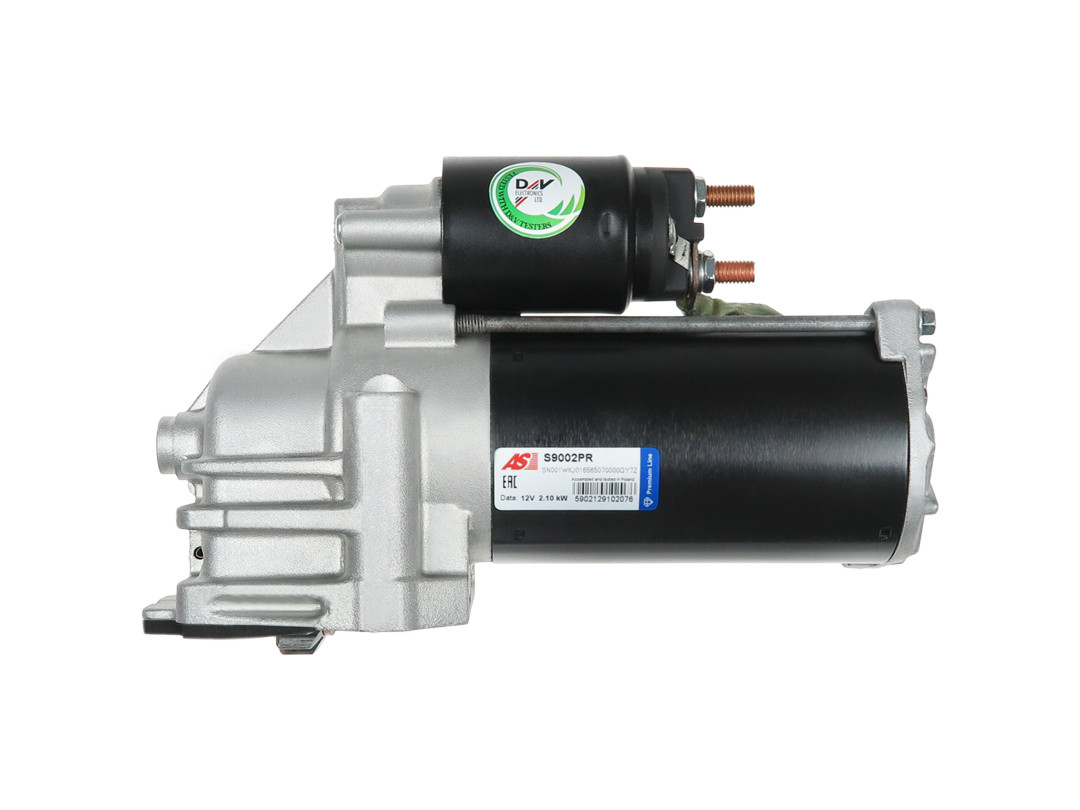Стартер - S9002PR AS-PL