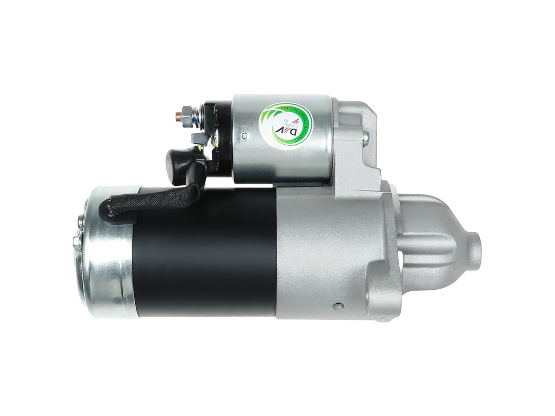 Starter - S3133S AS-PL