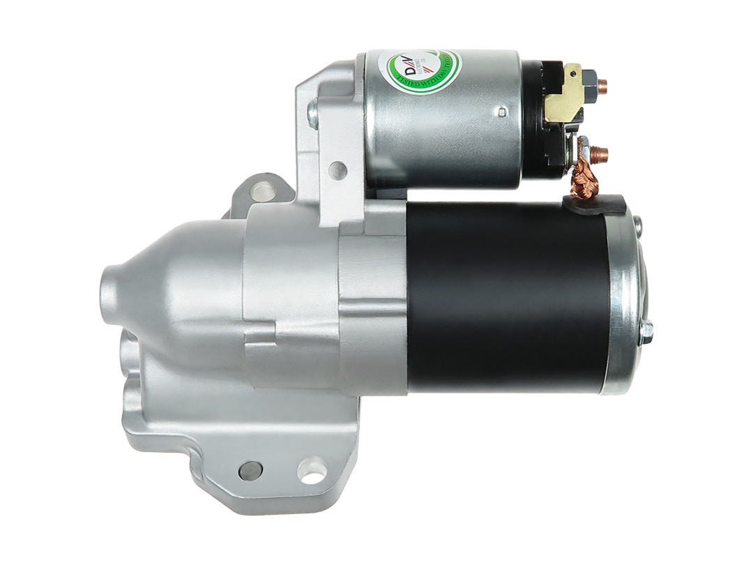 starteris - S5378S AS-PL