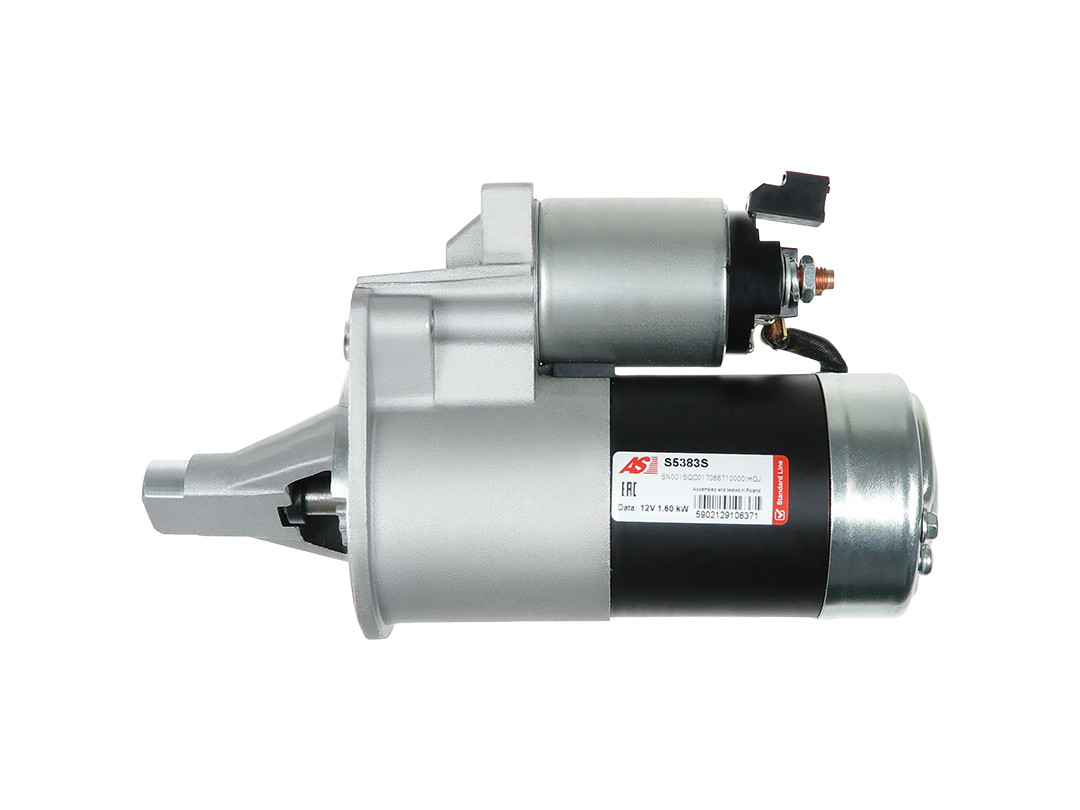 Starter - S5383S AS-PL