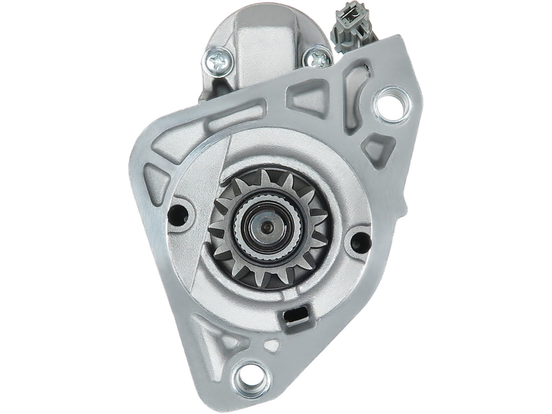 Motorino d'avviamento - S5388S AS-PL