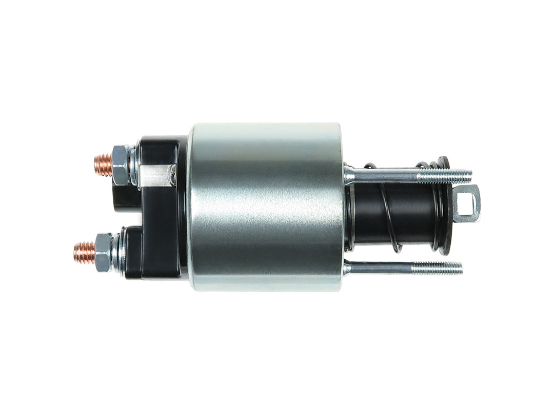 Solenoid Switch, starter - SS6096S AS-PL
