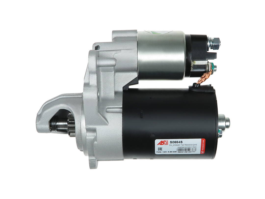 Стартер - S0684S AS-PL