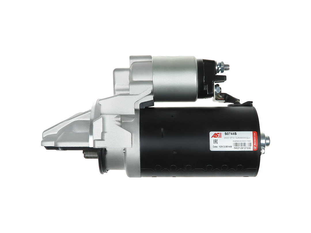 Starter - S0744S AS-PL