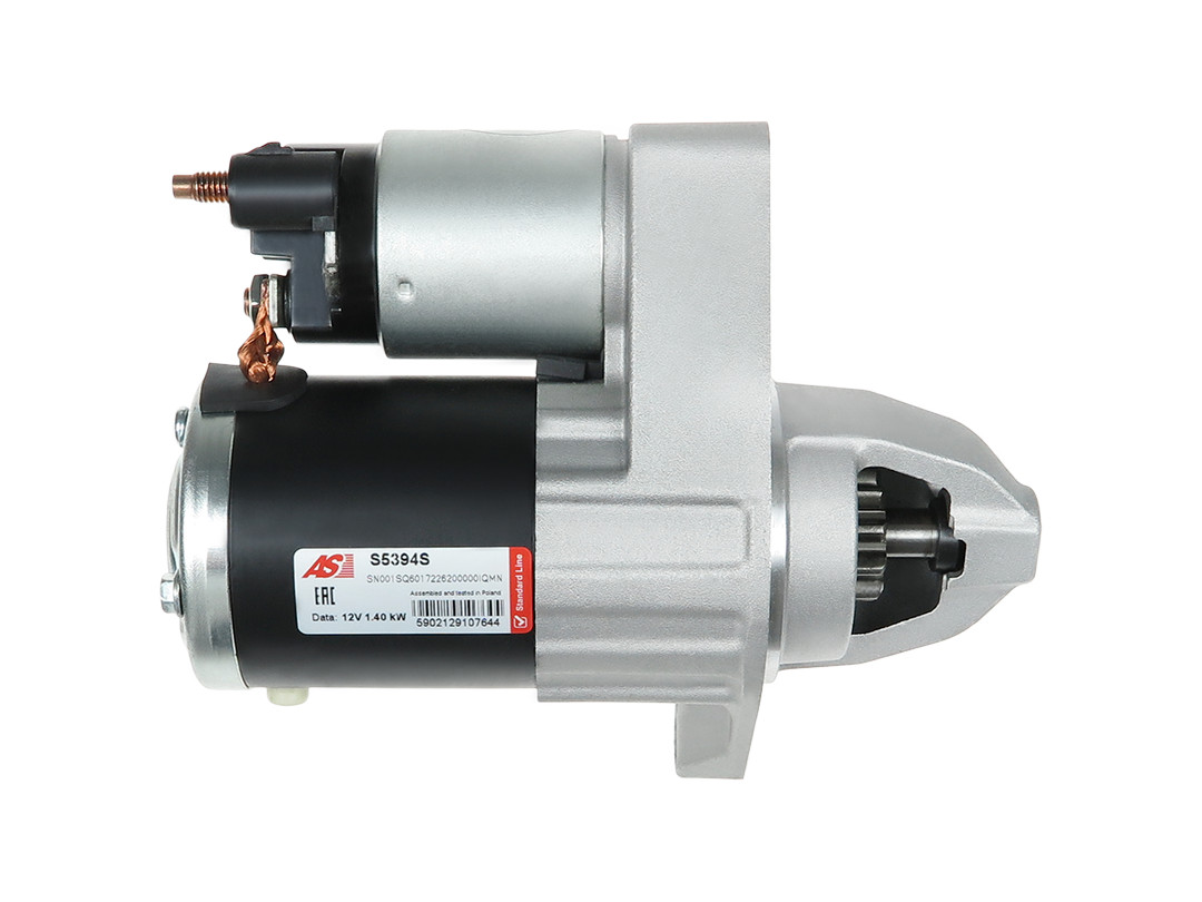 Starter - S5394S AS-PL