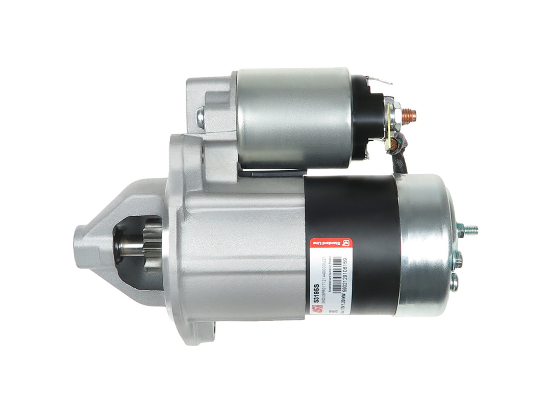 Стартер - S3195S AS-PL