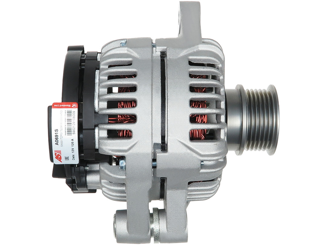 Alternatore - A0691S AS-PL