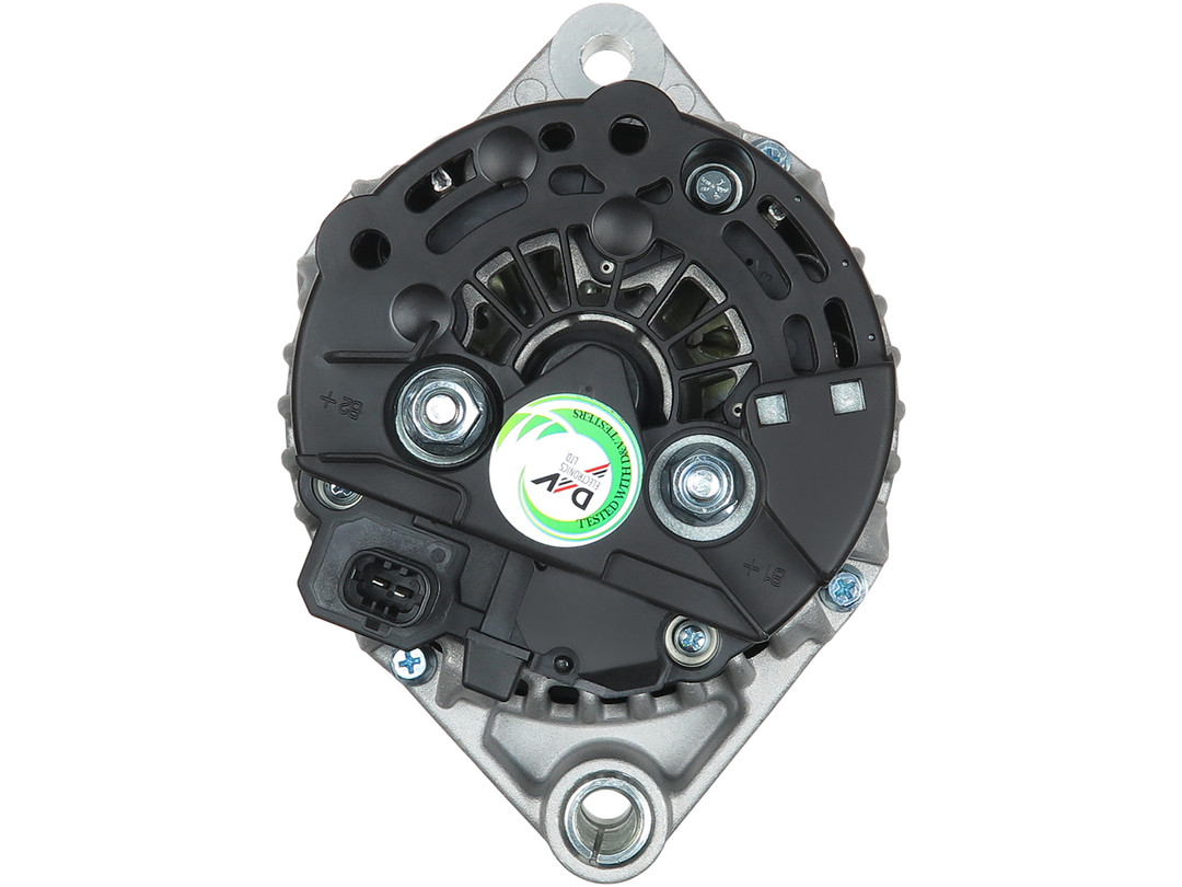 Alternatore - A0691S AS-PL