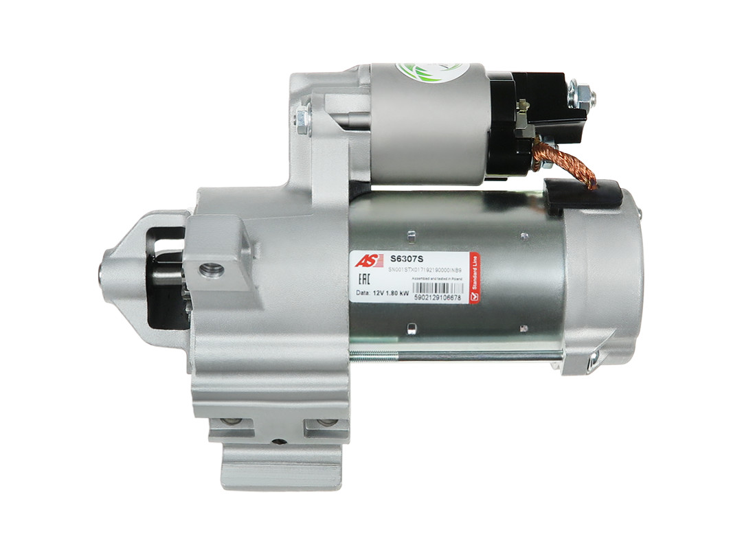 Starter - S6307S AS-PL