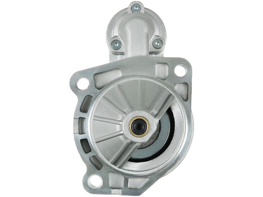 Motorino d'avviamento - S0763S AS-PL