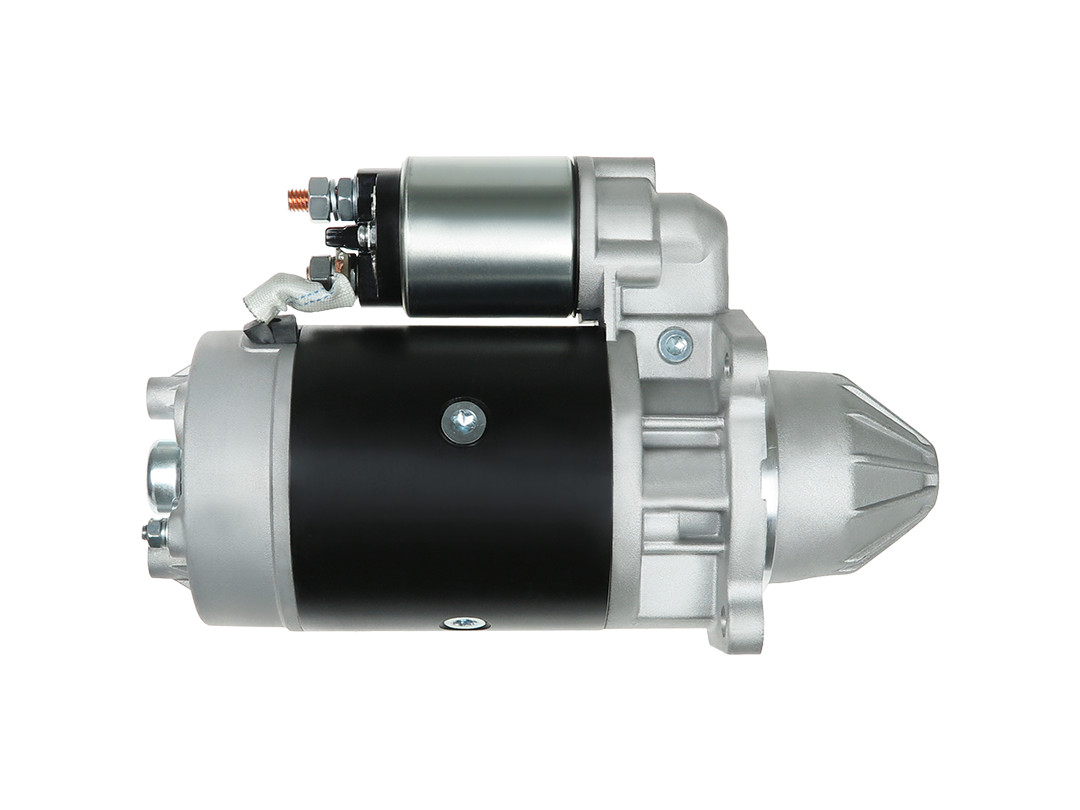 Starter - S0763S AS-PL