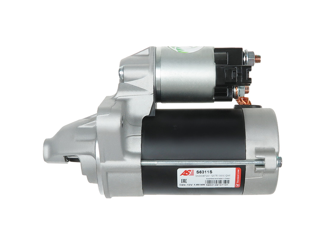 Starter - S6311S AS-PL