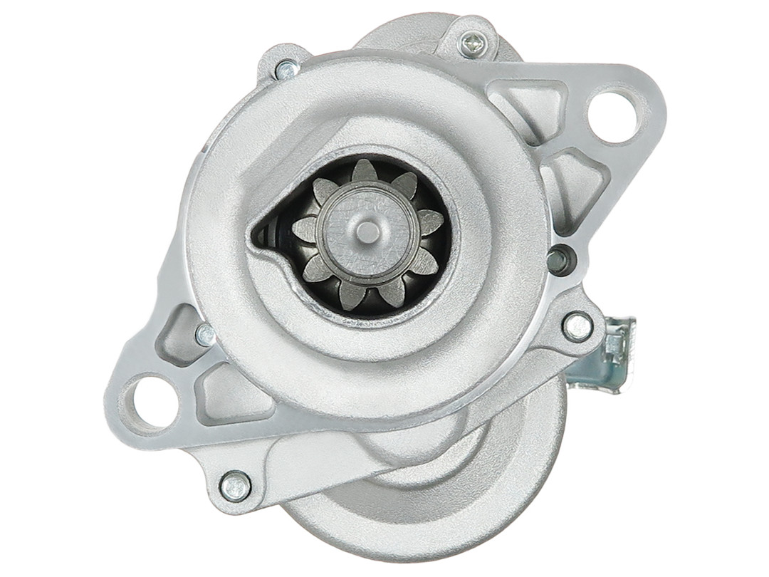 Motorino d'avviamento - S9347S AS-PL