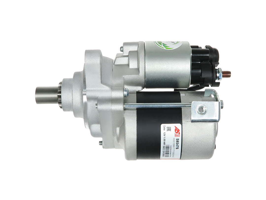 starteris - S9347S AS-PL