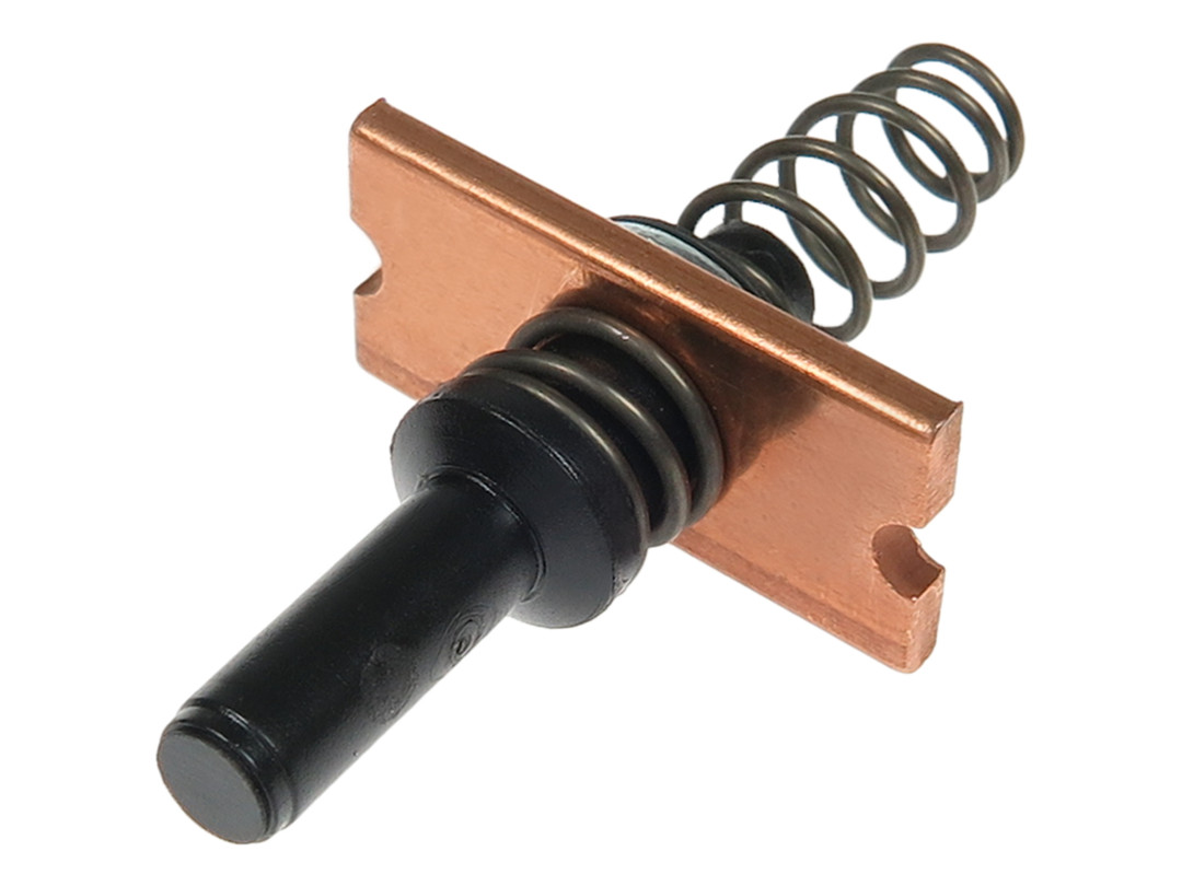 Kit riparazione, Motorino avviamento - SP3027S AS-PL
