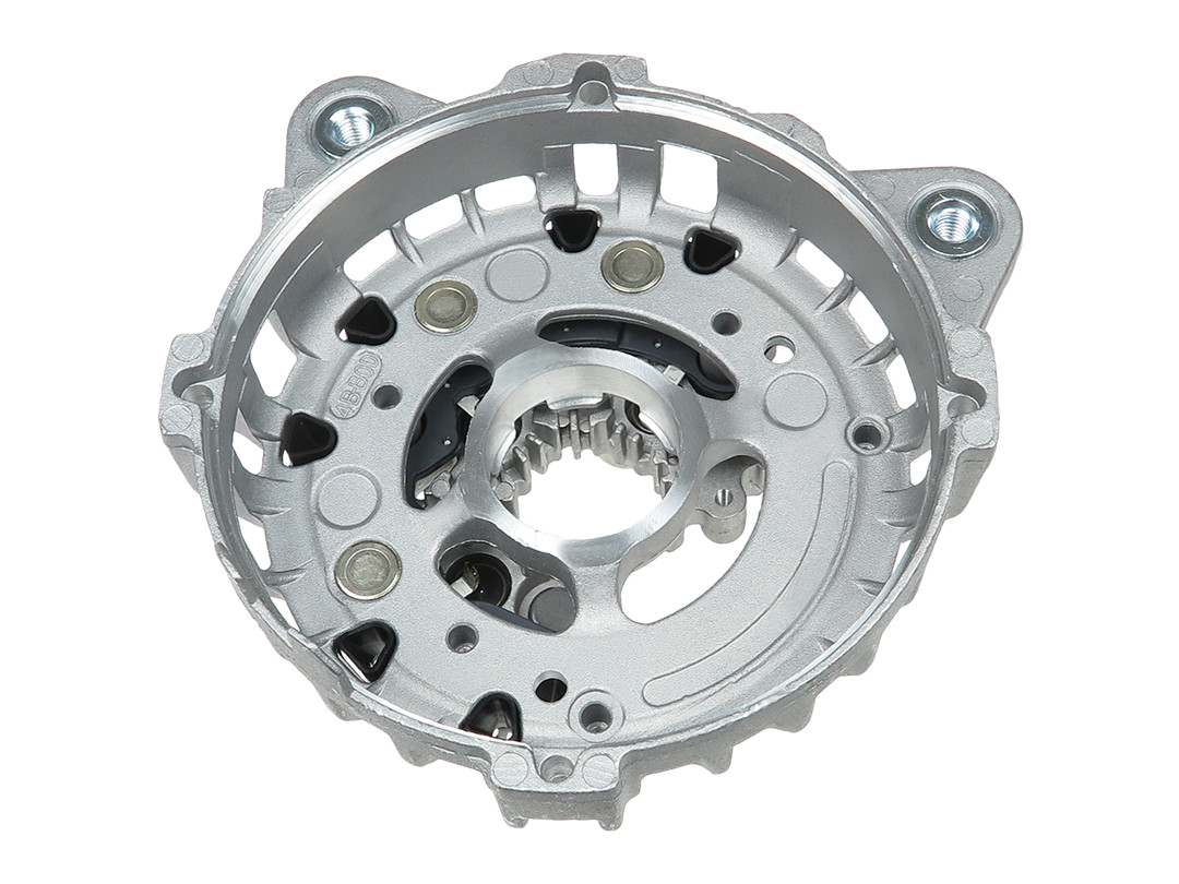 Protective Cap, alternator - ARC0212S AS-PL